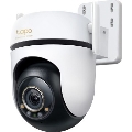 TP-Link - Зовнішня камера з датчиком IP66 Wi-Fi