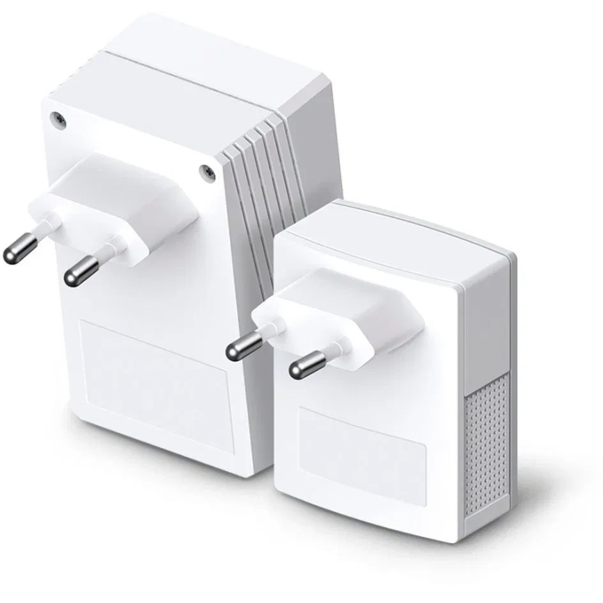 TP-Link - Комплект Powerline с Wi-Fi