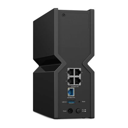 Трёхдиапазонный Wi-Fi 7 роутер