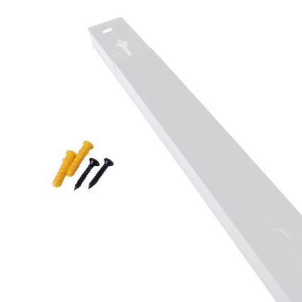 Трекова система TRACER WHITE