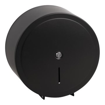 Тримач для паперу 31x32,5 cm нержавіюча сталь/сріблястий