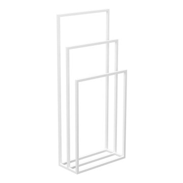 Тримач для рушників 105x45 см білий