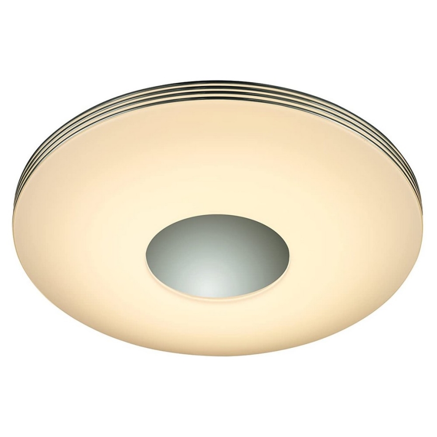 Trio - LED Димерний стельовий світильник CASTOR LED/25W/230V + дистанційне керування