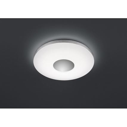 Trio - LED Димерний стельовий світильник CASTOR LED/25W/230V + дистанційне керування