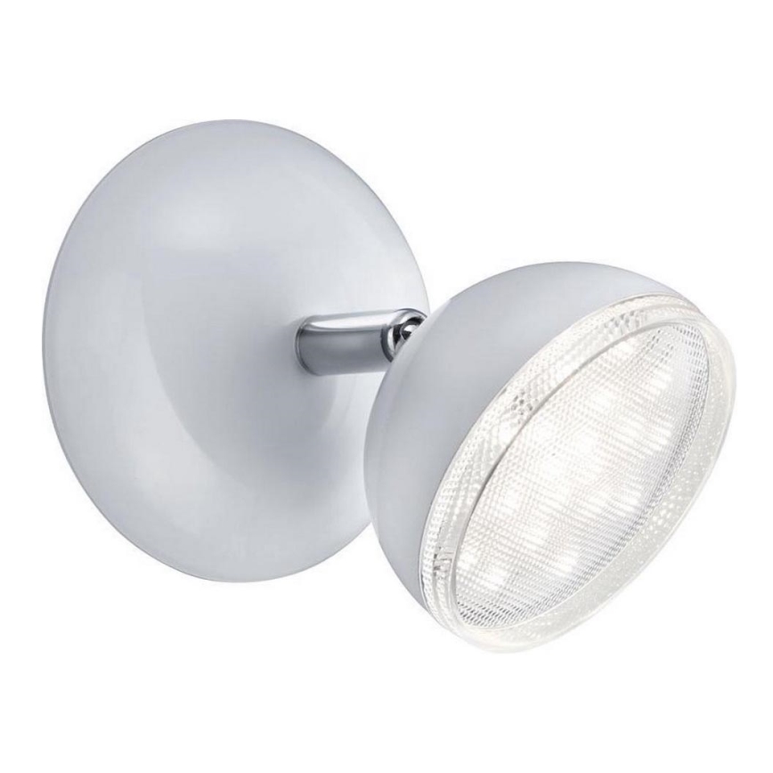 Trio - LED Настінний точковий світильник BOLOU LED/3,8W/230V