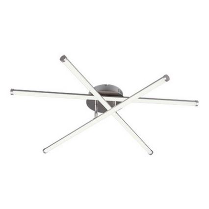 Trio - LED Пристельова люстра з регулюванням яскравості SMARAGD 3xLED/8W/230V 3000-6000K