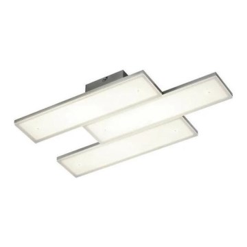 Trio - Стельовий LED світильник DENVER 3xLED/10W/230
