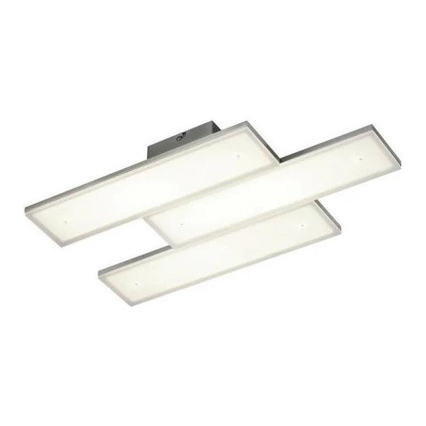 Trio - Стельовий LED світильник DENVER 3xLED/10W/230
