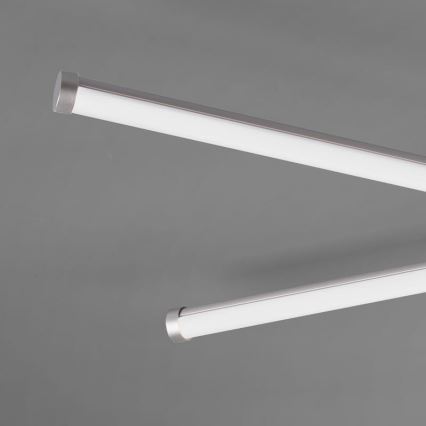 Trio - Светодиодная диммируемая встраиваемая люстра SMARAGD 2xLED/8W/230V 3000-6000K