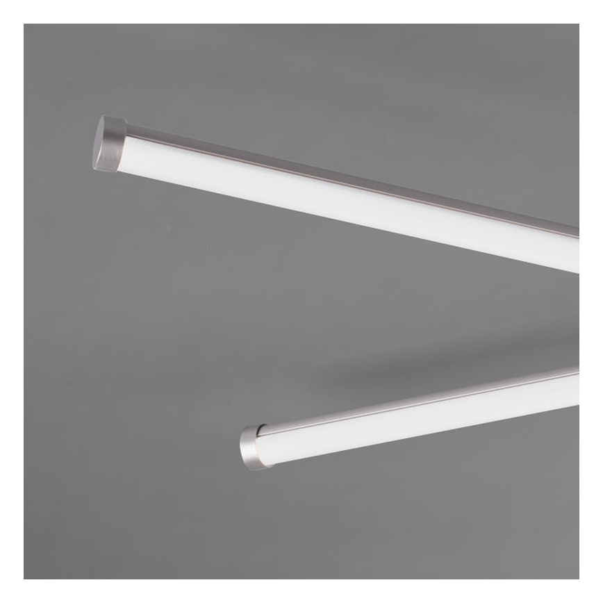 Trio - Светодиодная диммируемая встраиваемая люстра SMARAGD 2xLED/8W/230V 3000-6000K