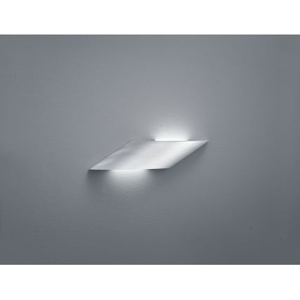 Trio - Светодиодный настенный светильник ESCALATE 2xLED/3,8W/230V