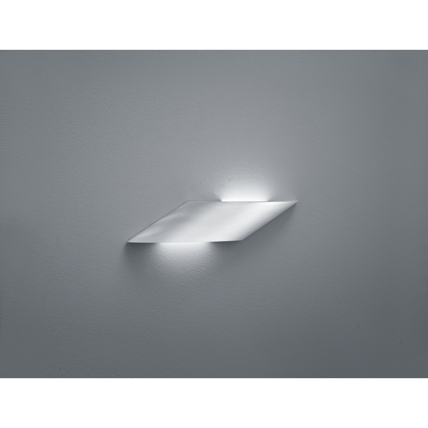 Trio - Светодиодный настенный светильник ESCALATE 2xLED/3,8W/230V