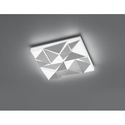 Trio - Светодиодный потолочный светильник TRINITY LED/24W/230V 3000/4000/5500K