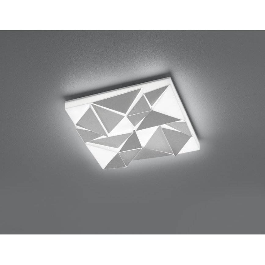 Trio - Светодиодный потолочный светильник TRINITY LED/24W/230V 3000/4000/5500K