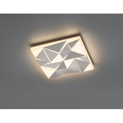 Trio - Светодиодный потолочный светильник TRINITY LED/24W/230V 3000/4000/5500K