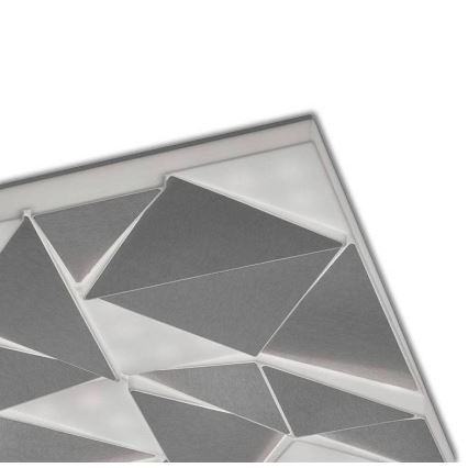 Trio - Светодиодный потолочный светильник TRINITY LED/24W/230V 3000/4000/5500K