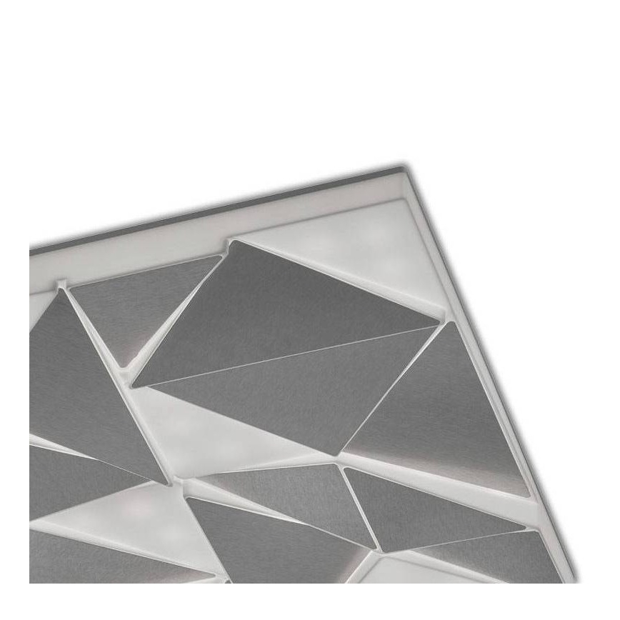 Trio - Светодиодный потолочный светильник TRINITY LED/24W/230V 3000/4000/5500K