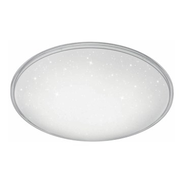 Trio - Светодиодный потолочный светильник с регулированием яркости CONDOR LED/21W/230V
