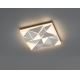 Trio - Светодиодный потолочный светильник TRINITY LED/24W/230V 3000/4000/5500K