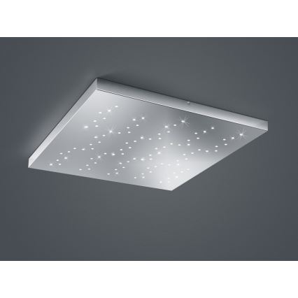 Trio - Світлодіодний стельовий світильник з регулюванням яскравості TITUS LED/36W/230V 3000-6000K + пульт дистанційного керування
