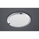 TRIO - Світлодіодний стельовий світильник для ванної кімнати з регульованою яскравістю CESAR LED/24W/230V IP44