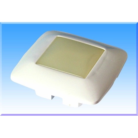 TRQ 02175 - Светодиодный аварийный светильник POLARIS LED/230V