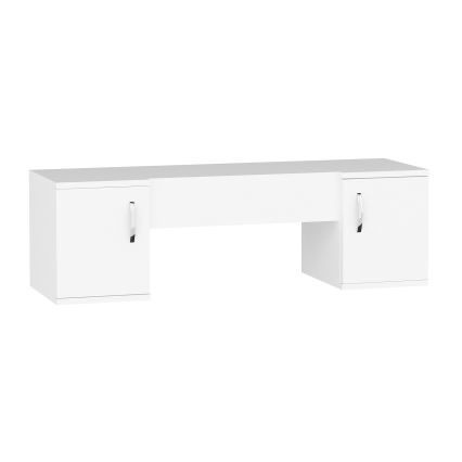Туалетный столик MERCAN 39x100 см белый