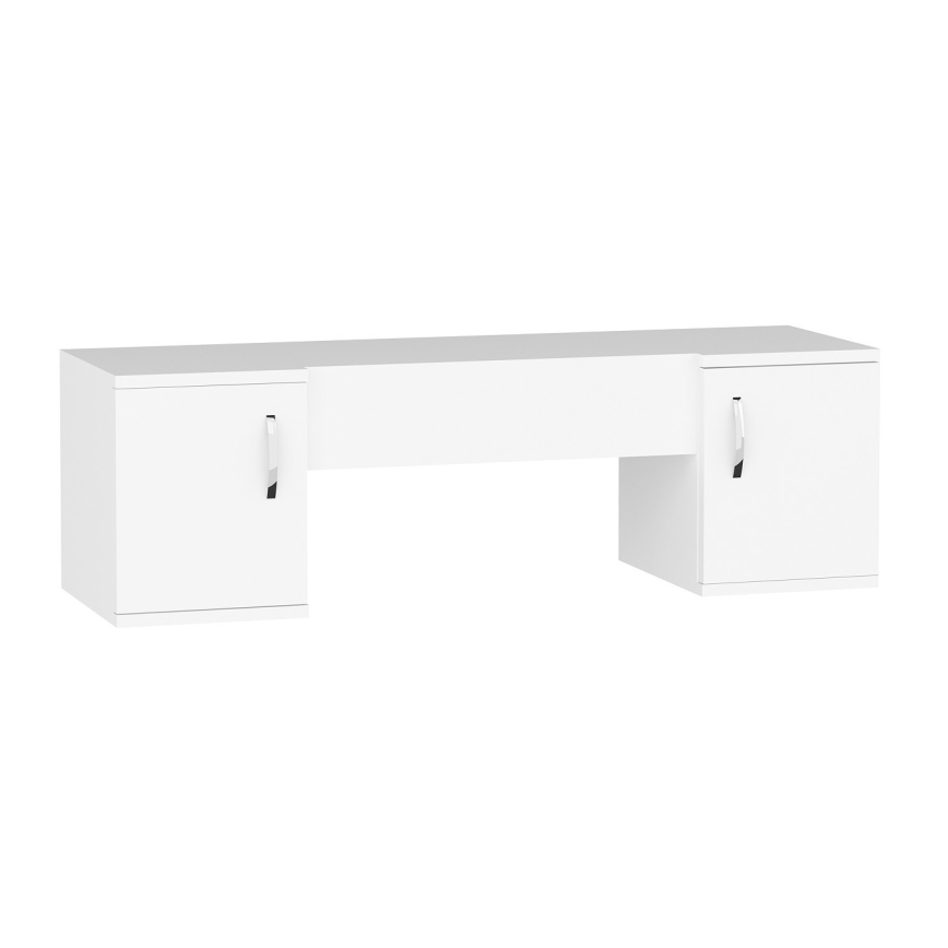 Туалетный столик MERCAN 39x100 см белый