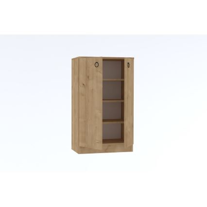 Тумба для обуви DEFNE 100x60 см бежевая