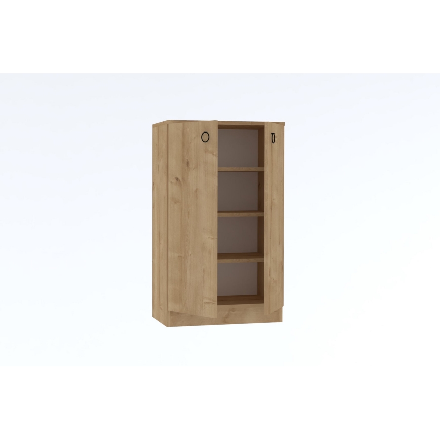 Тумба для обуви DEFNE 100x60 см бежевая