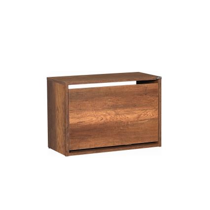 Тумба для обуви OSLO 42x60 см коричневый