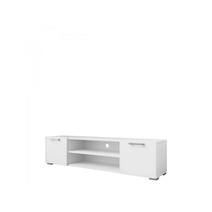 Тумба для ТВ GIMREN 36x156 см белый