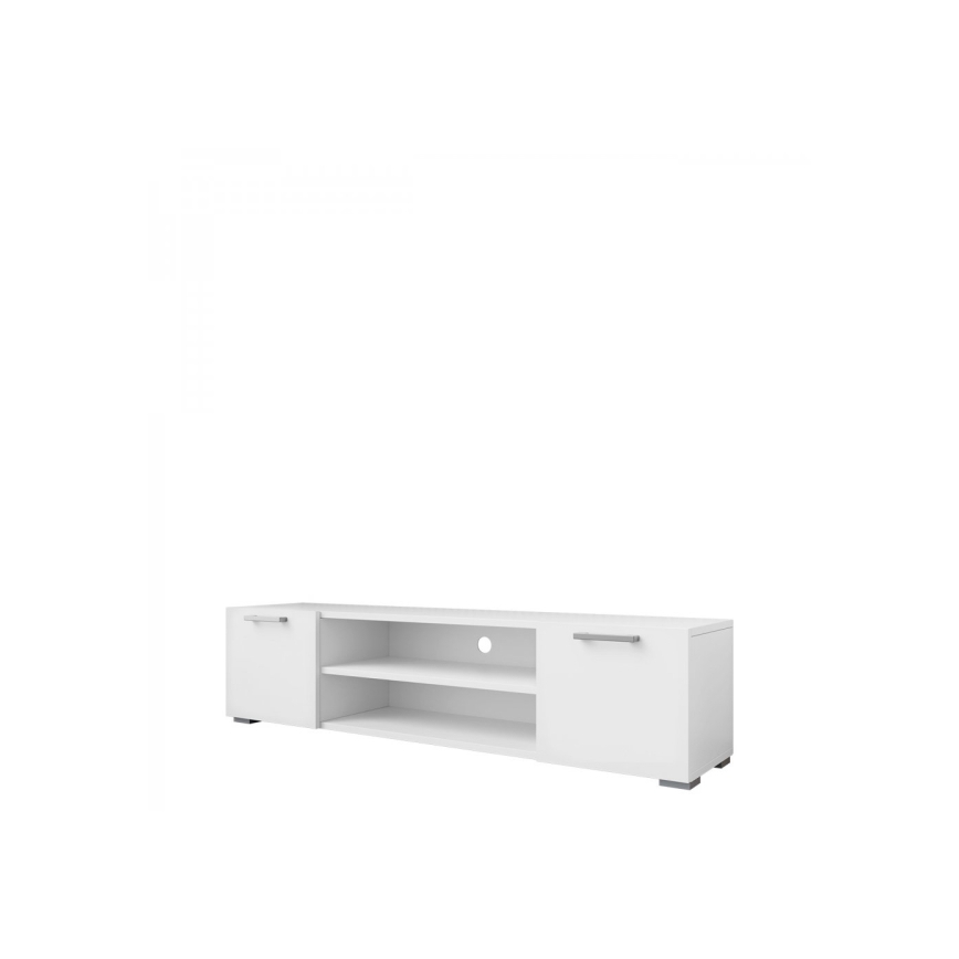 Тумба для ТВ GIMREN 36x156 см белый