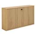 Тумба для взуття OLIVIA 72x43x17 см дуб