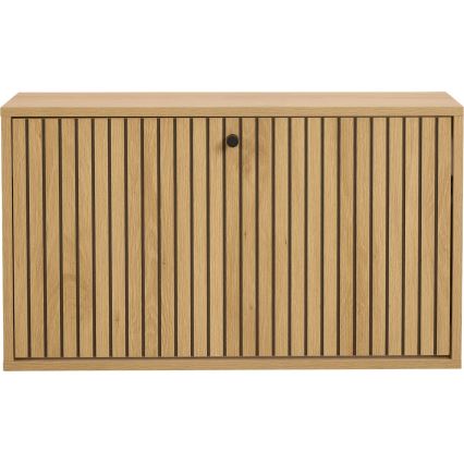 Тумба для взуття OLIVIA 72x43x17 см дуб