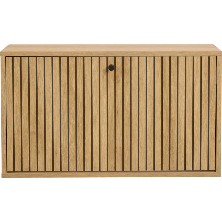 Тумба для взуття OLIVIA 72x43x17 см дуб