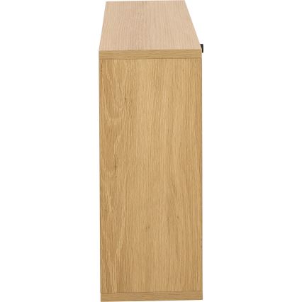 Тумба для взуття OLIVIA 72x43x17 см дуб