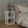 Тумба LONIE 55x30 білий