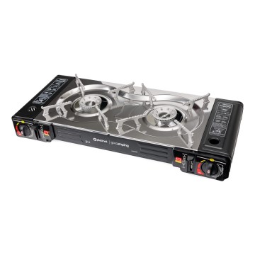 Туристическая горелка 2 горелки