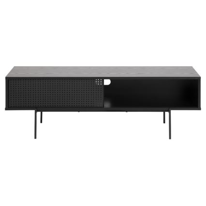 TV столик AXEL чорний
