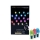 Twinkly - LED RGB Вулична різдвяна гірлянда  з регулюванням яскравості FACETED 80xLED 26,5 м IP44 Wi-Fi