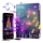 Twinkly - LED RGB з регулюванням яскравості різдвяна гірлянда CANDIES 200xLED 14 м USB Wi-Fi