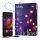 Twinkly - LED RGB з регулюванням яскравості різдвяна гірлянда CANDIES 200xLED 14 м USB Wi-Fi