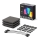Twinkly - НАБОР 3x Светодиодная RGB-панель с регулированием яркости SQUARES 64xLED 16x16 см Wi-Fi