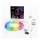 Twinkly - Светодиодная RGB-лента с регулированием яркости FLEX 200xLED 2 м Wi-Fi