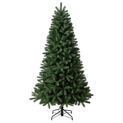Twinkly - LED RGBW Диммируемая рождественская елка TREE 435xLED 2,1 м Wi-Fi