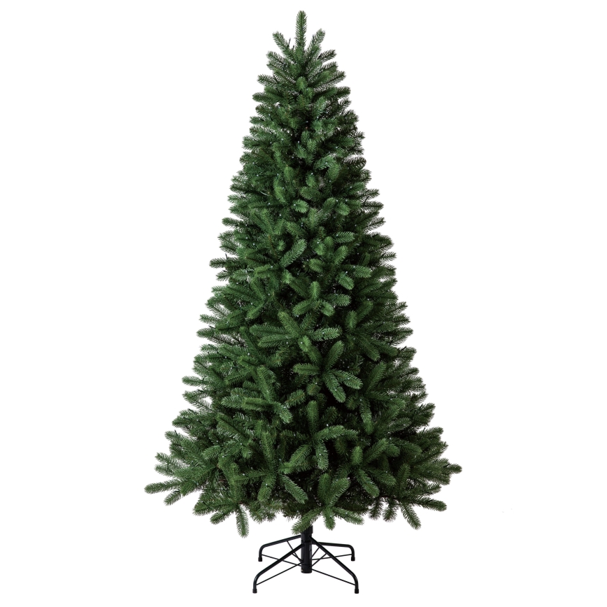 Twinkly - LED RGBW Диммируемая рождественская елка TREE 435xLED 2,1 м Wi-Fi