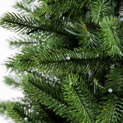 Twinkly - LED RGBW Диммируемая рождественская елка TREE 435xLED 2,1 м Wi-Fi
