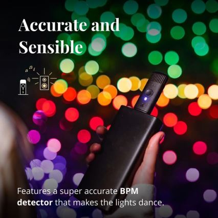 Twinkly - Адаптер Music Dongle