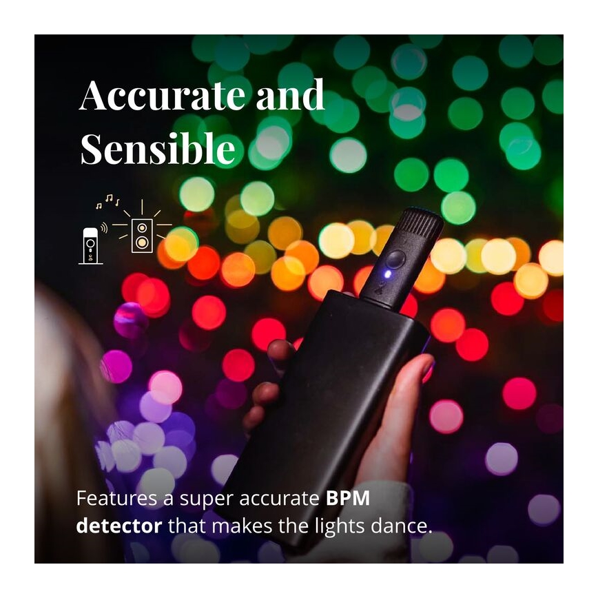 Twinkly - Адаптер Music Dongle